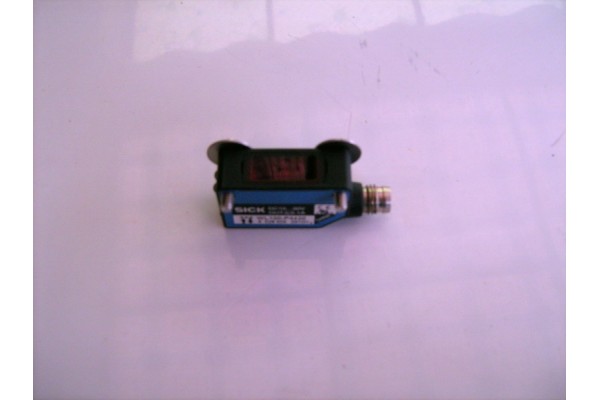 Photoelectric Sensors, WL100-P4420, 6028609, Sick Made in Germany